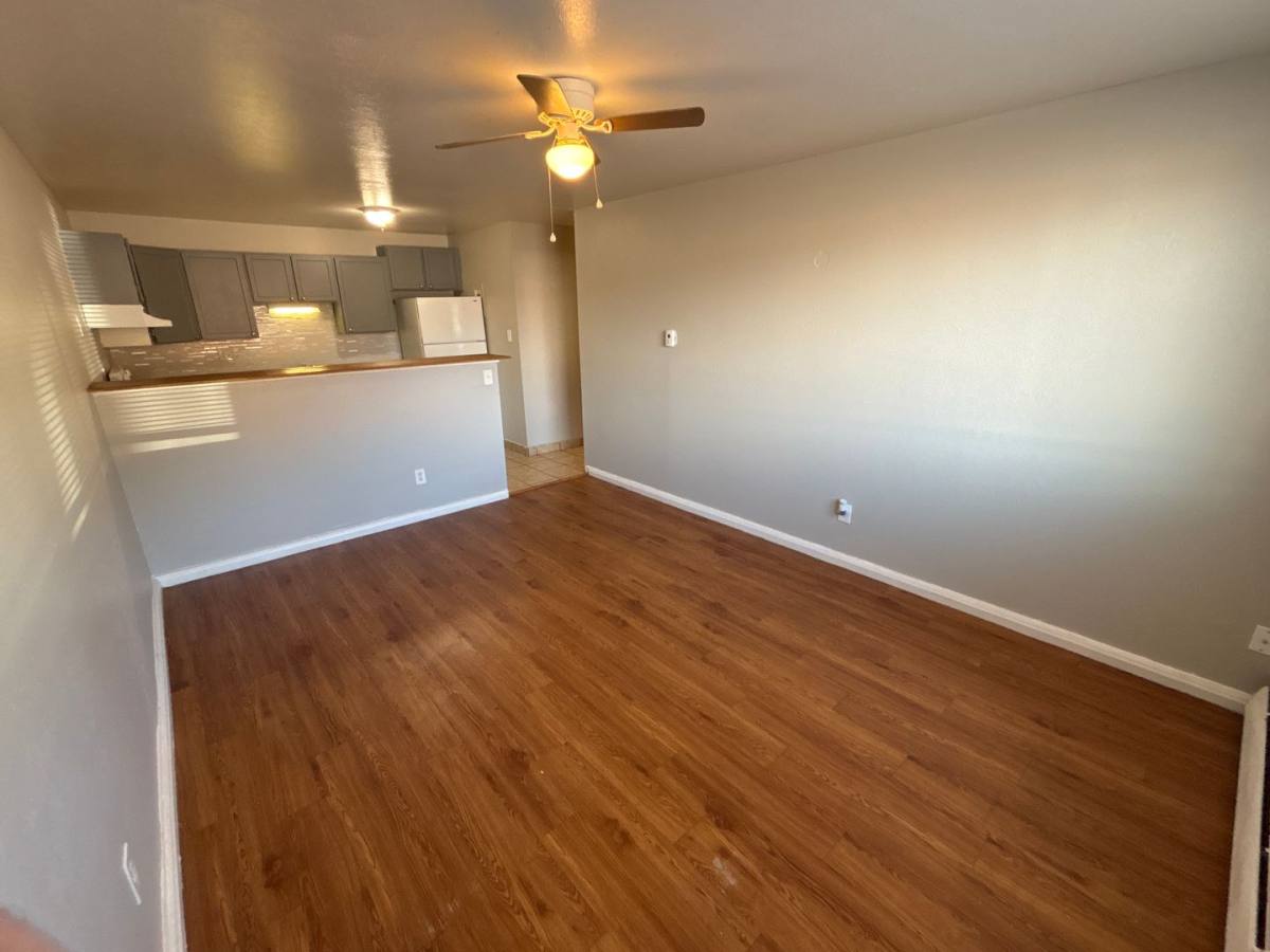 Apartment for rent at 1726 Clemson Dr #101, Colorado Springs, CO 80909