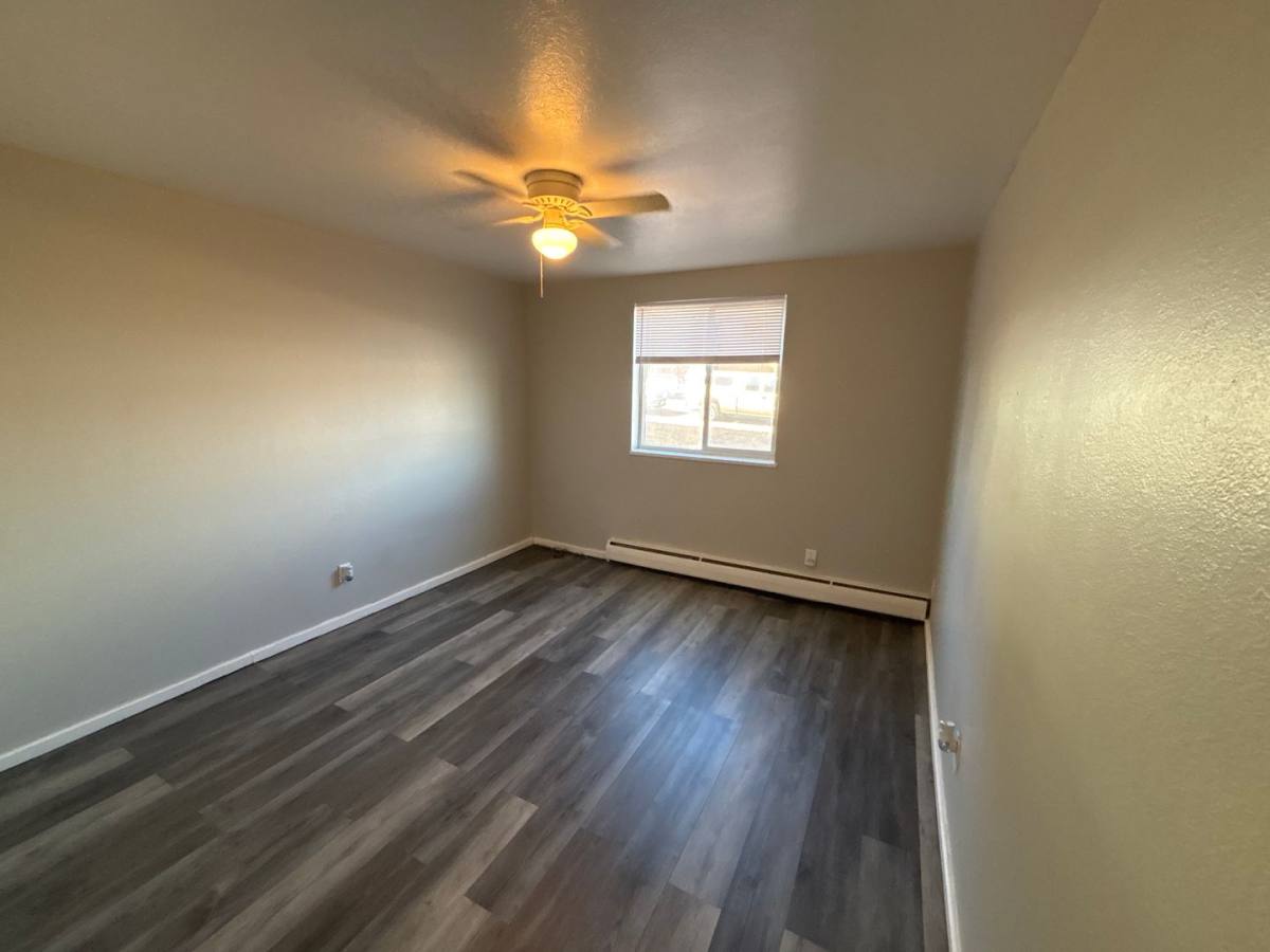 Apartment for rent at 1726 Clemson Dr #101, Colorado Springs, CO 80909