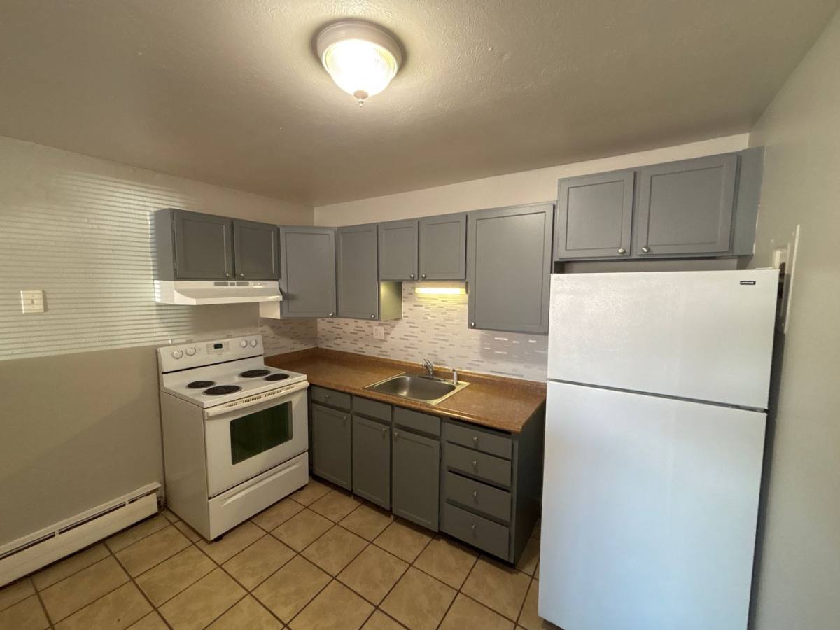 Apartment for rent at 1726 Clemson Dr #101, Colorado Springs, CO 80909