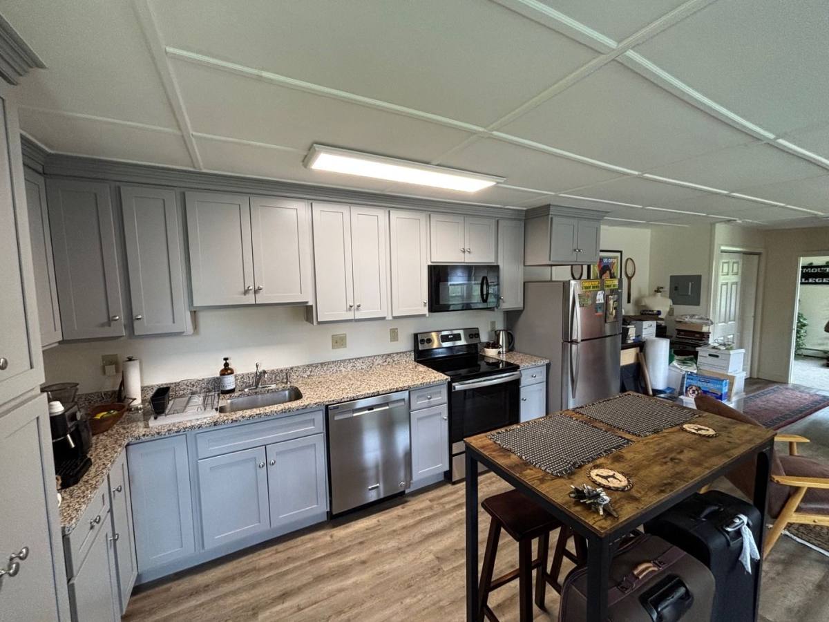 Apartment for rent at 113 Lyme Rd, Hanover, NH 03755
