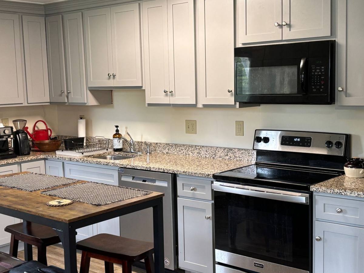 Apartment for rent at 113 Lyme Rd, Hanover, NH 03755