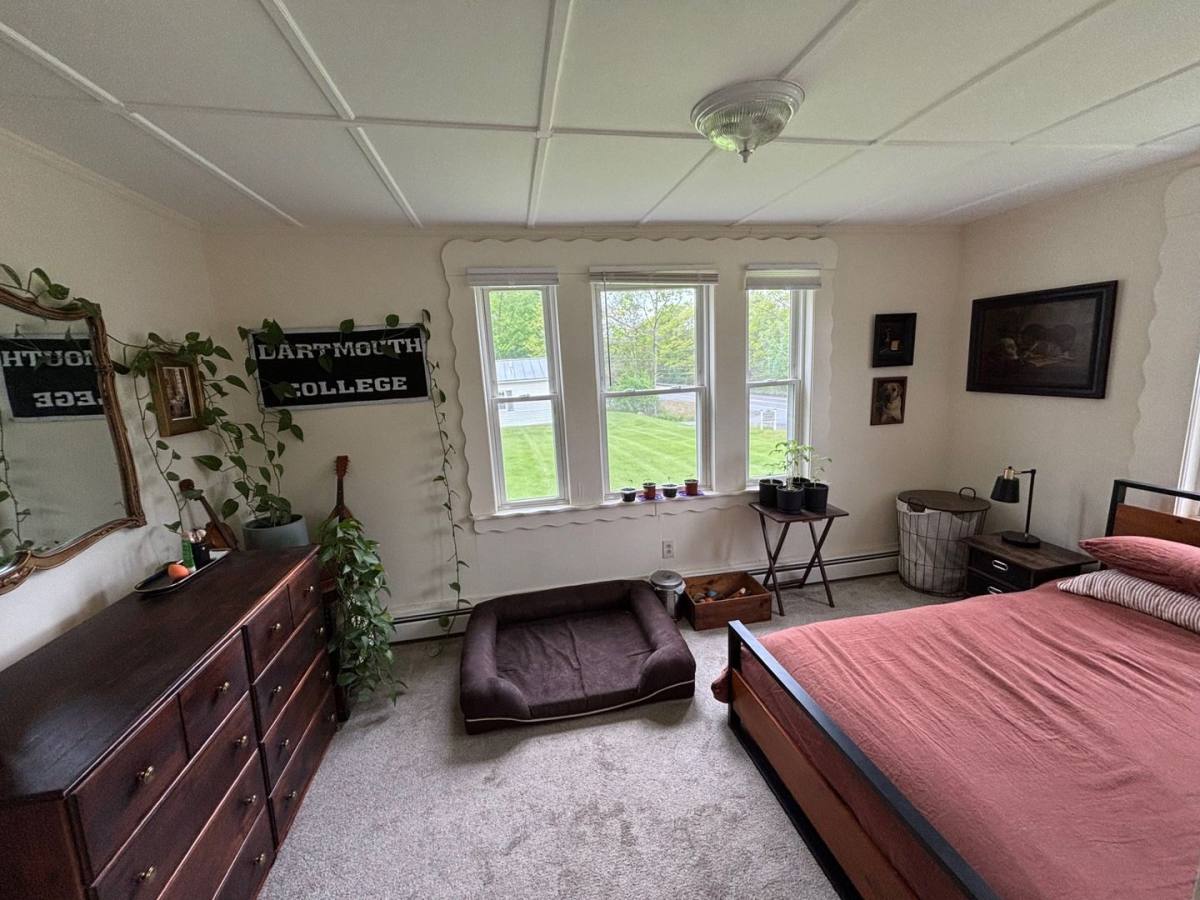 Apartment for rent at 113 Lyme Rd, Hanover, NH 03755