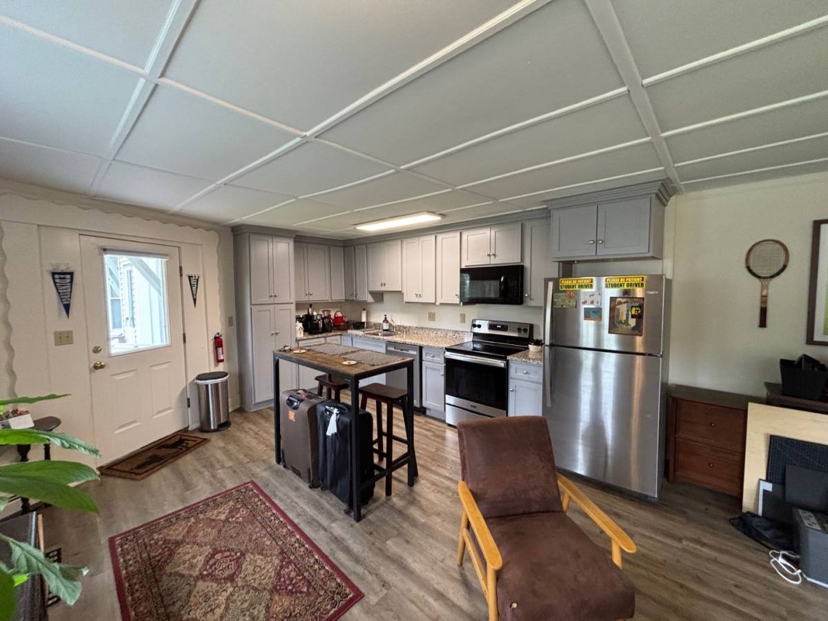 Apartment for rent at 113 Lyme Rd, Hanover, NH 03755