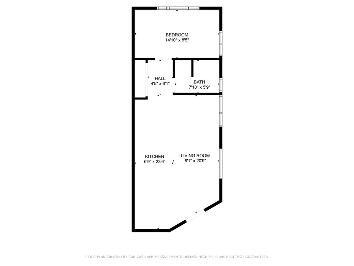 Apartment for rent at 113 Lyme Rd, Hanover, NH 03755