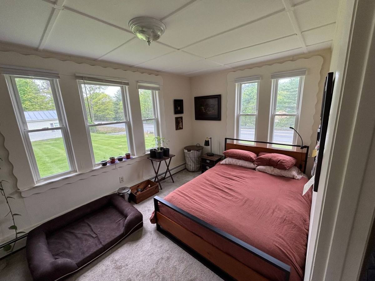 Apartment for rent at 113 Lyme Rd, Hanover, NH 03755