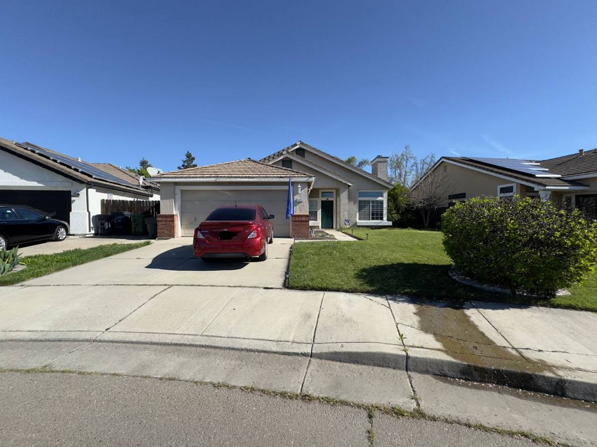 House for rent at 1825 Lone Fox Court, Tracy, CA 95376