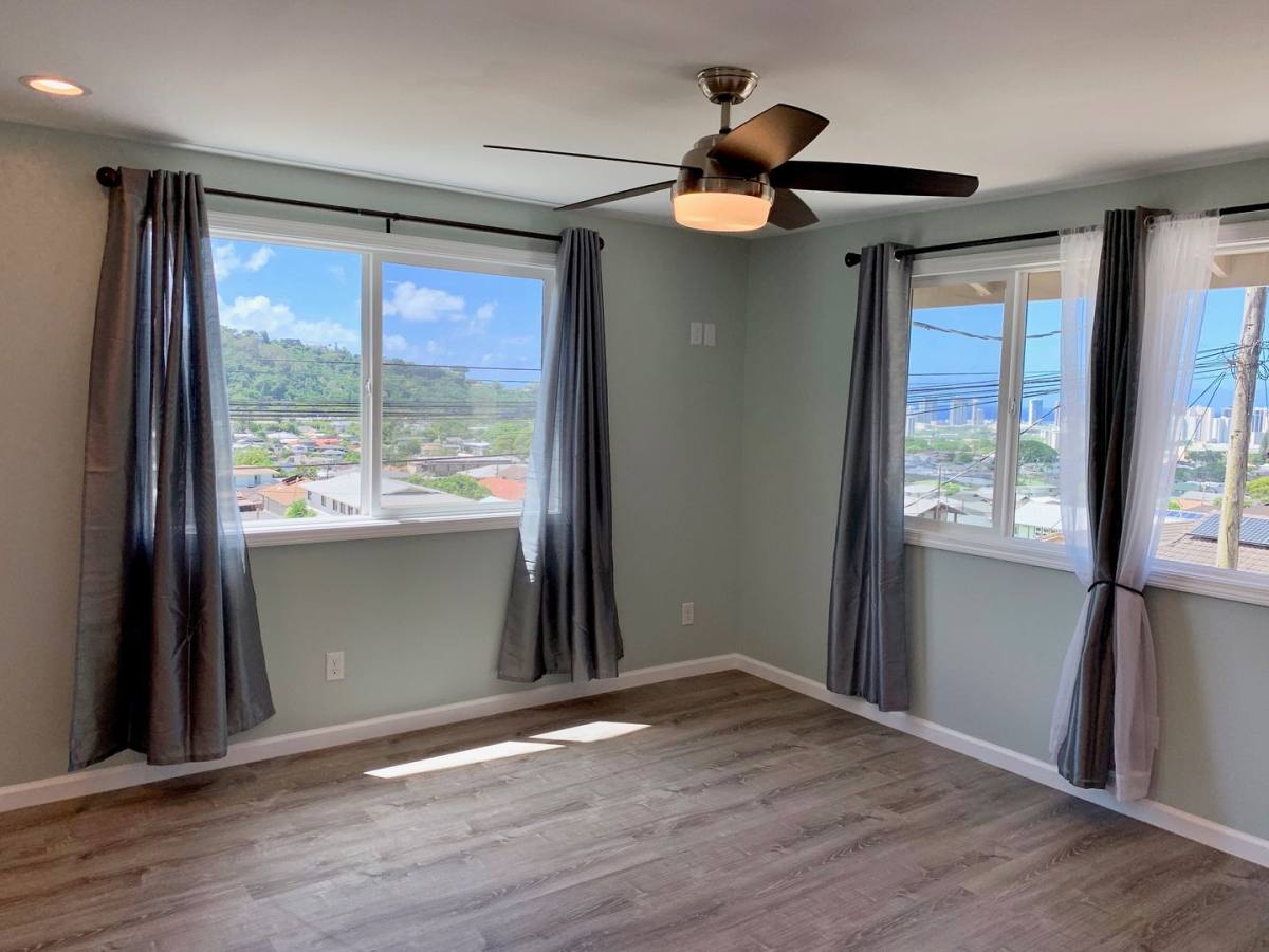 Apartment for rent at 2622 D Waolani Ave, Honolulu, HI 96817