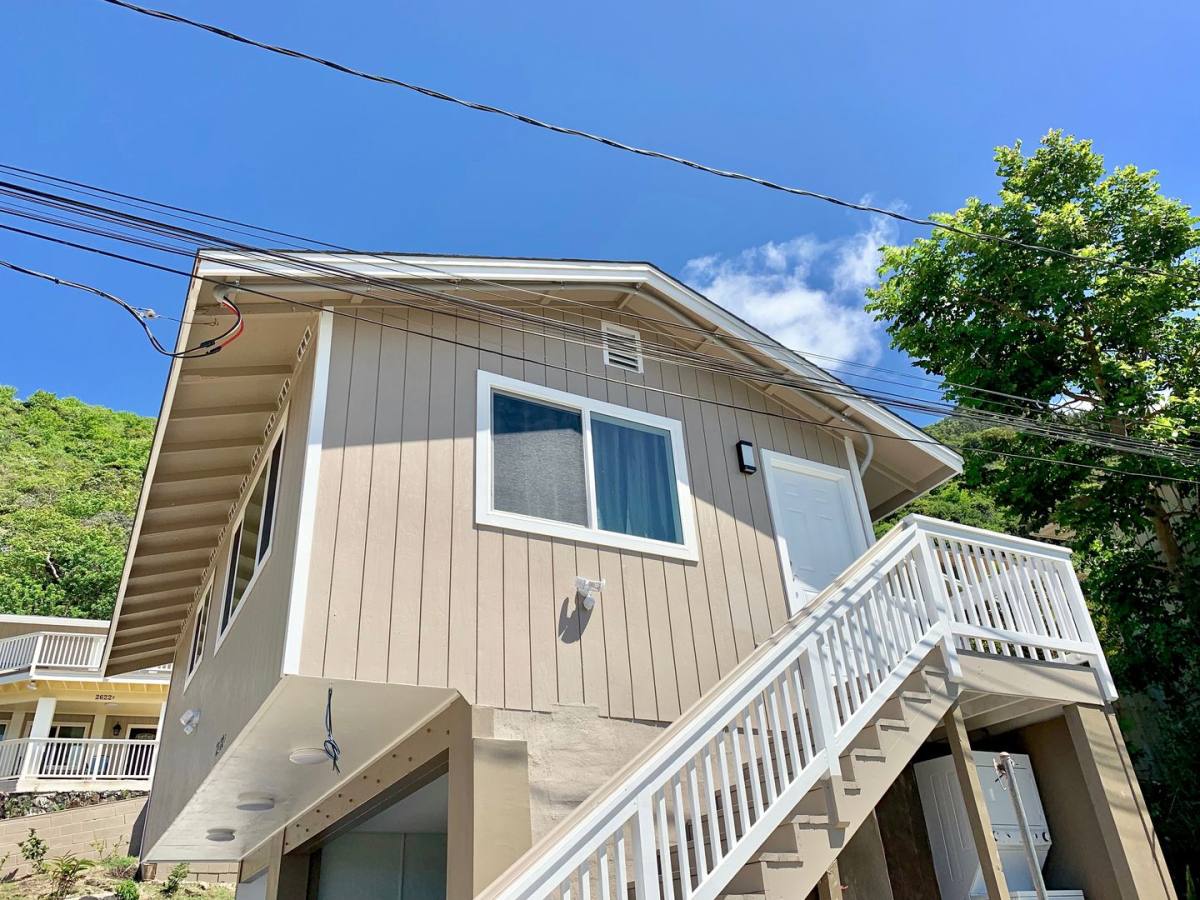 Apartment for rent at 2622 D Waolani Ave, Honolulu, HI 96817