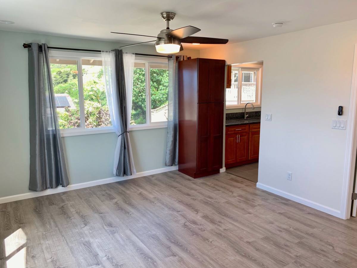 Apartment for rent at 2622 D Waolani Ave, Honolulu, HI 96817