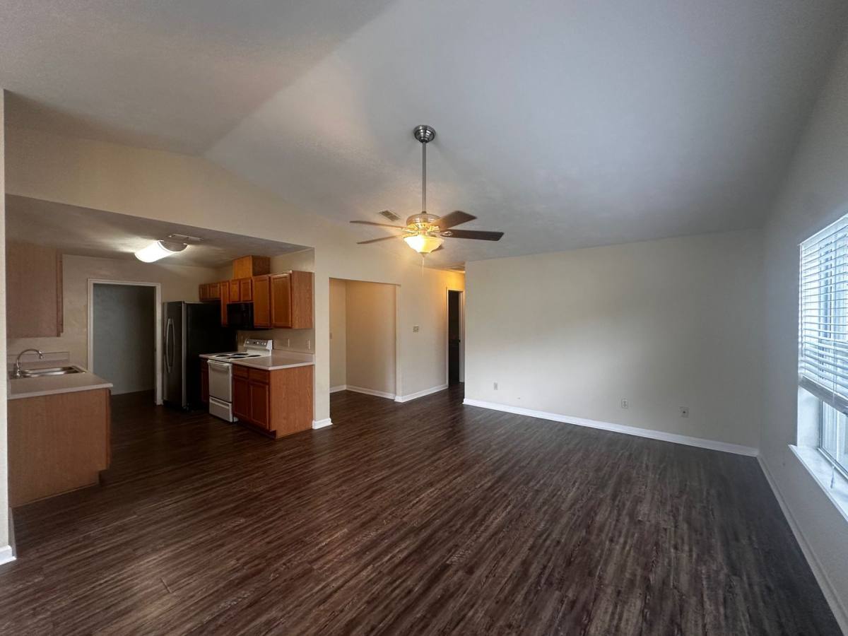 House for rent at 7206 Jaffrey Court, Tallahassee, FL 32312