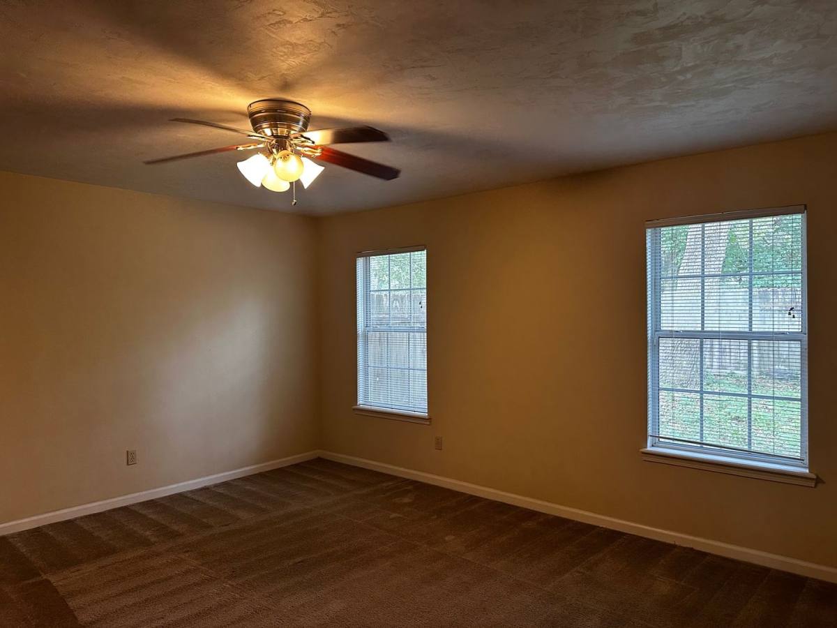House for rent at 7206 Jaffrey Court, Tallahassee, FL 32312