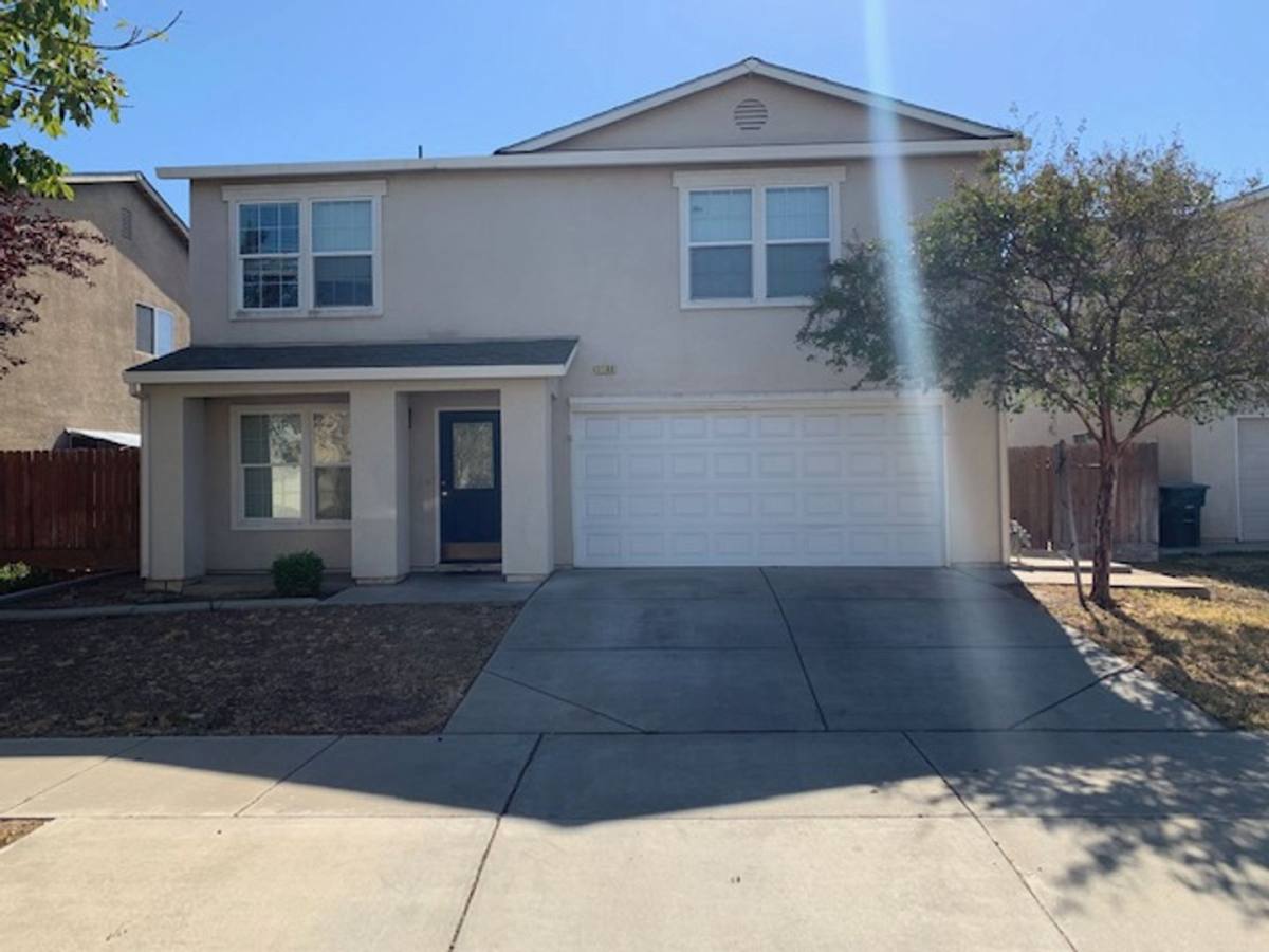 House for rent at 1160 Solstice Ave, Merced, CA 95348