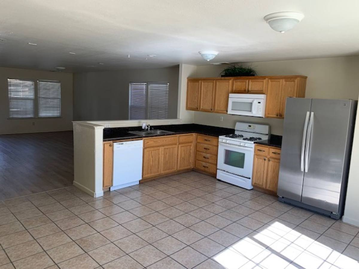 House for rent at 1160 Solstice Ave, Merced, CA 95348