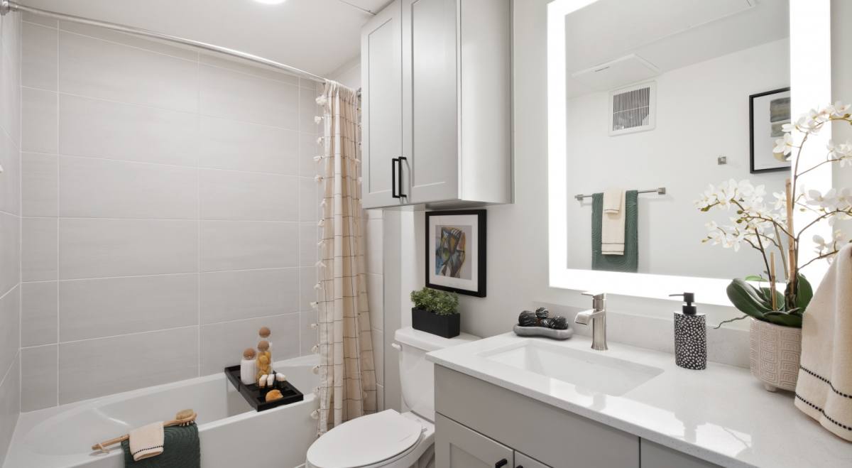 Apartment for rent at 826 W 12th St #B5-47, Austin, TX 78701