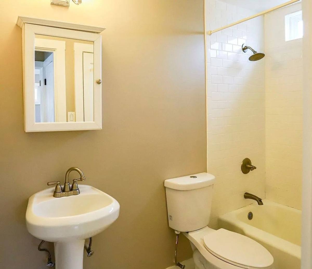 Apartment for rent at 1201 Dwight Way, Berkeley, CA 94702