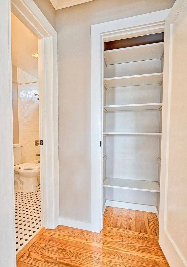 Apartment for rent at 1201 Dwight Way, Berkeley, CA 94702
