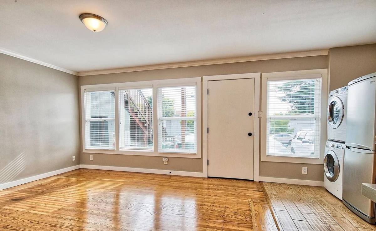 Apartment for rent at 1201 Dwight Way, Berkeley, CA 94702