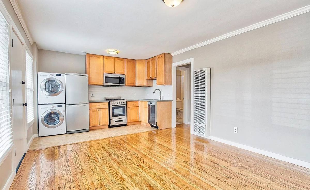 Apartment for rent at 1201 Dwight Way, Berkeley, CA 94702
