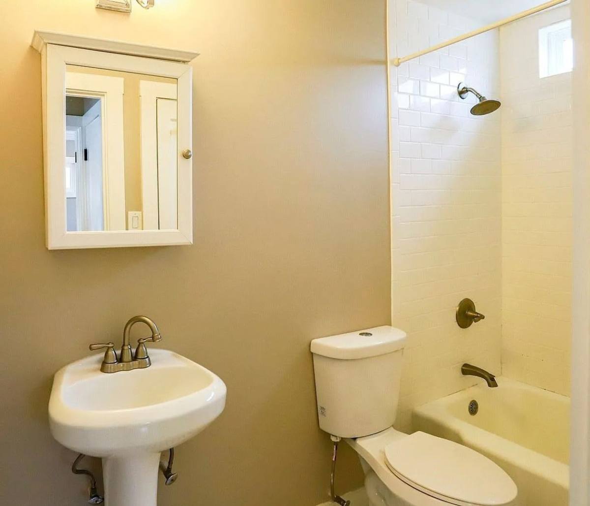 Apartment for rent at 1201 Dwight Way, Berkeley, CA 94702