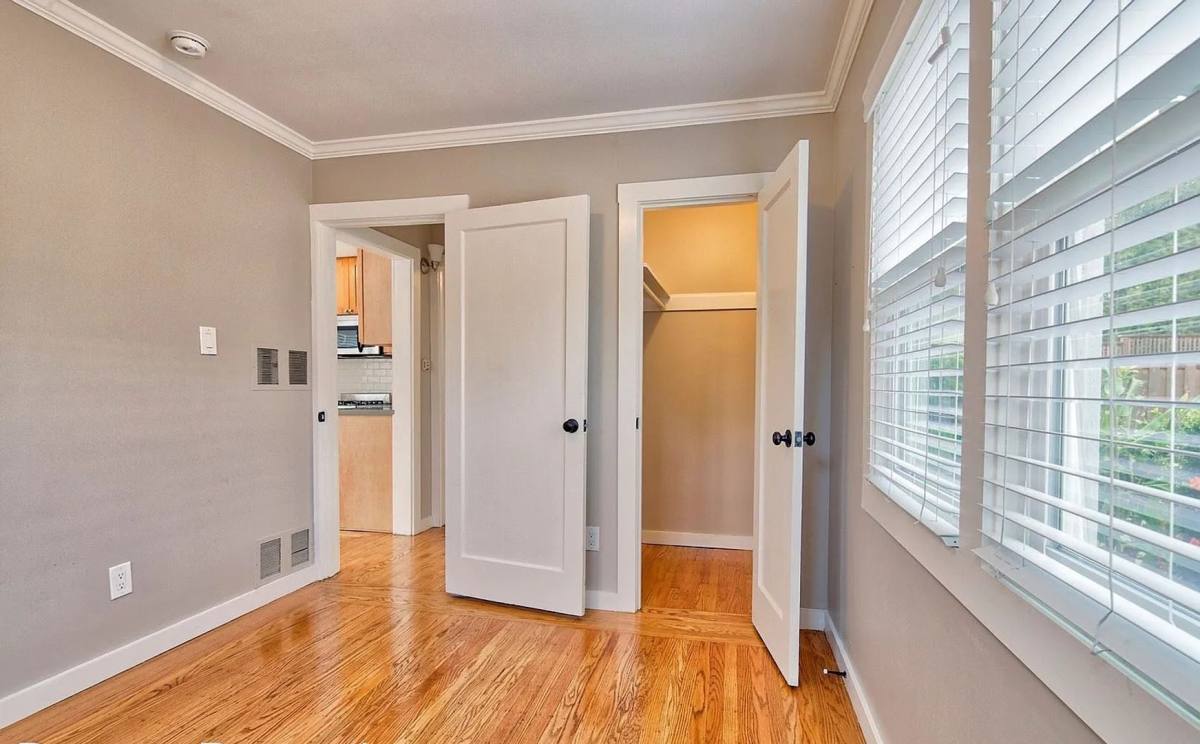 Apartment for rent at 1201 Dwight Way, Berkeley, CA 94702