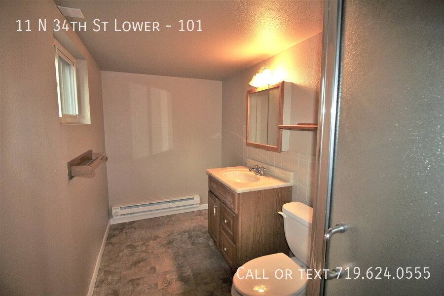Apartment for rent at 11 N 34th St #101, Colorado Springs, CO 80904