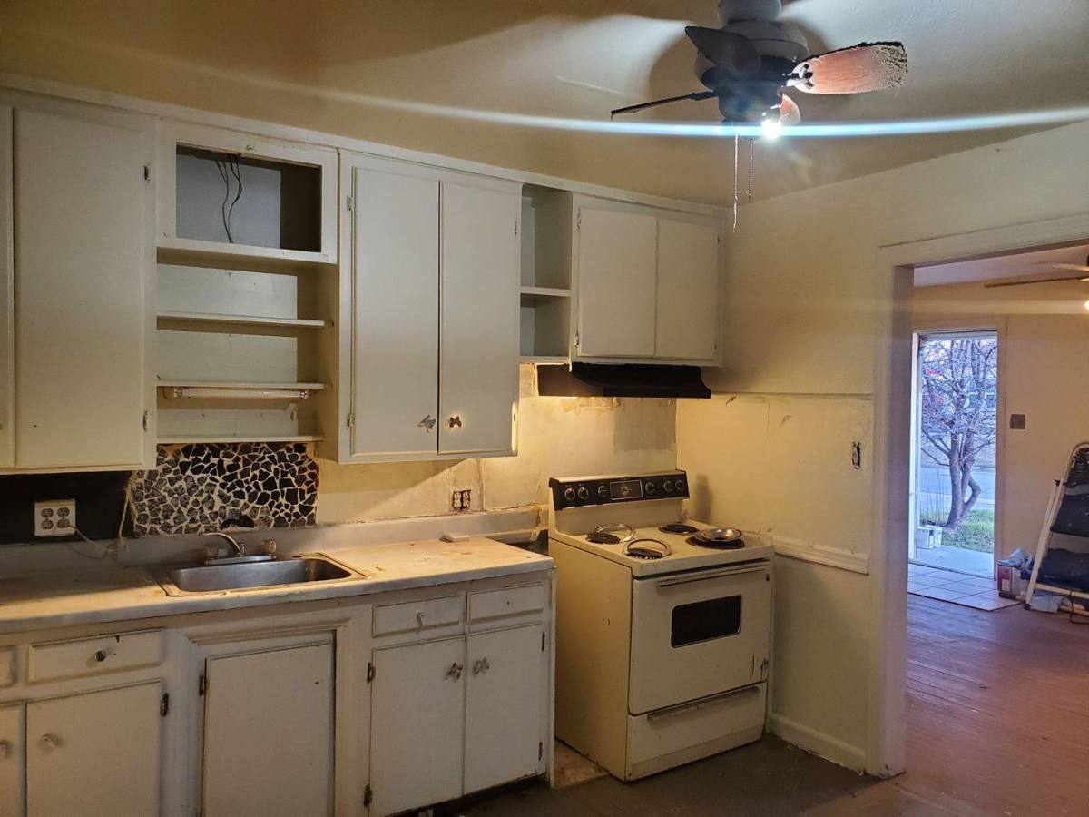 House for rent at 1425 NW 94th St, Oklahoma City, OK 73114