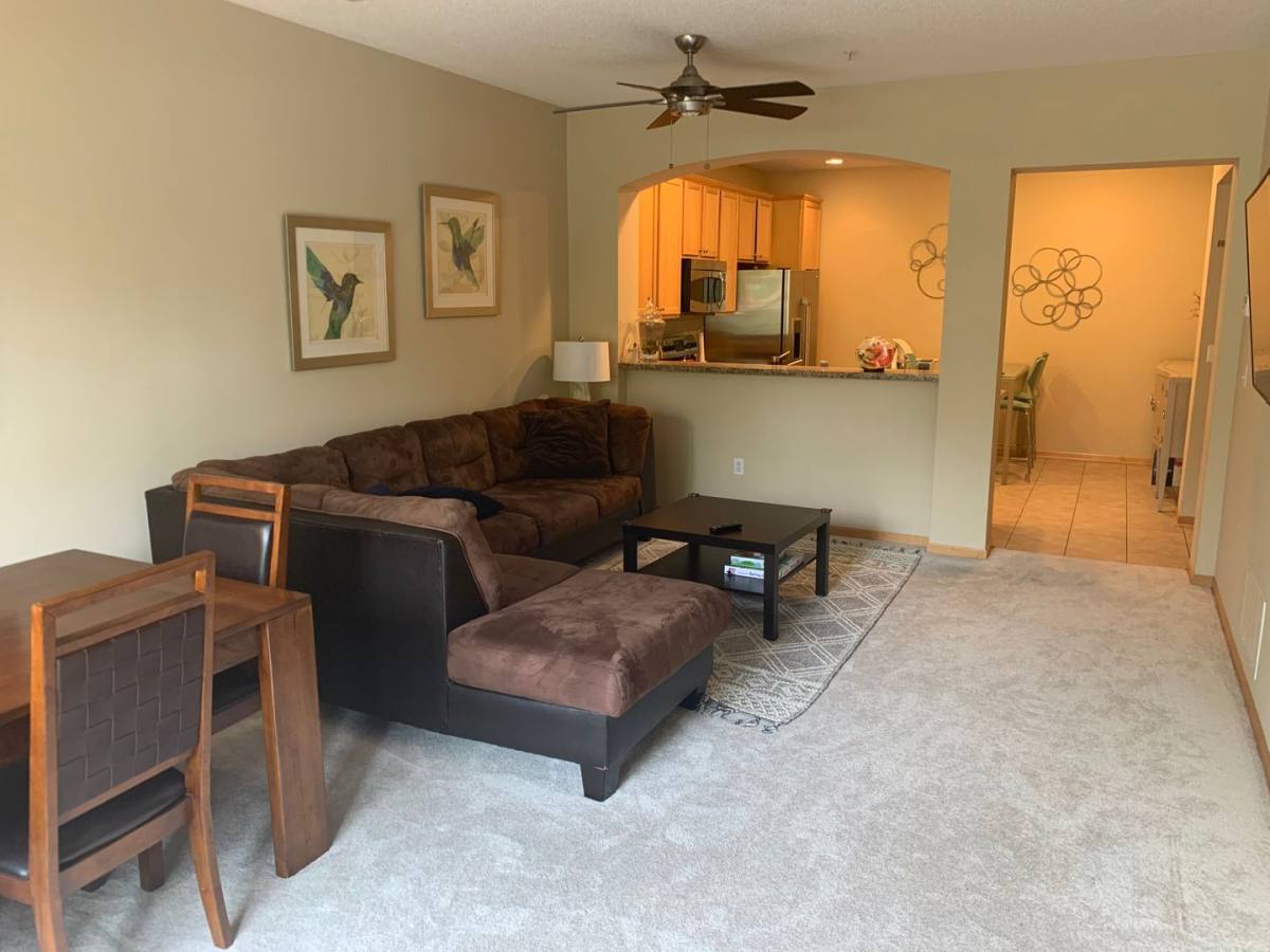 Townhouse for rent at 13805 53rd Ave N, Minneapolis, MN 55446
