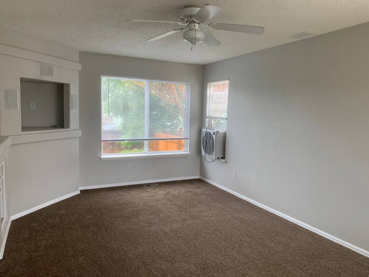 House for rent at 4899 Saddle Ridge Dr, Colorado Springs, CO 80922