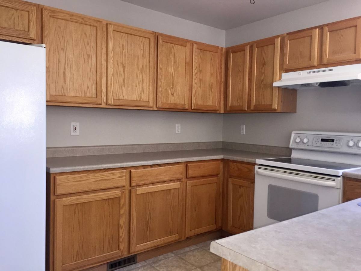 House for rent at 4899 Saddle Ridge Dr, Colorado Springs, CO 80922