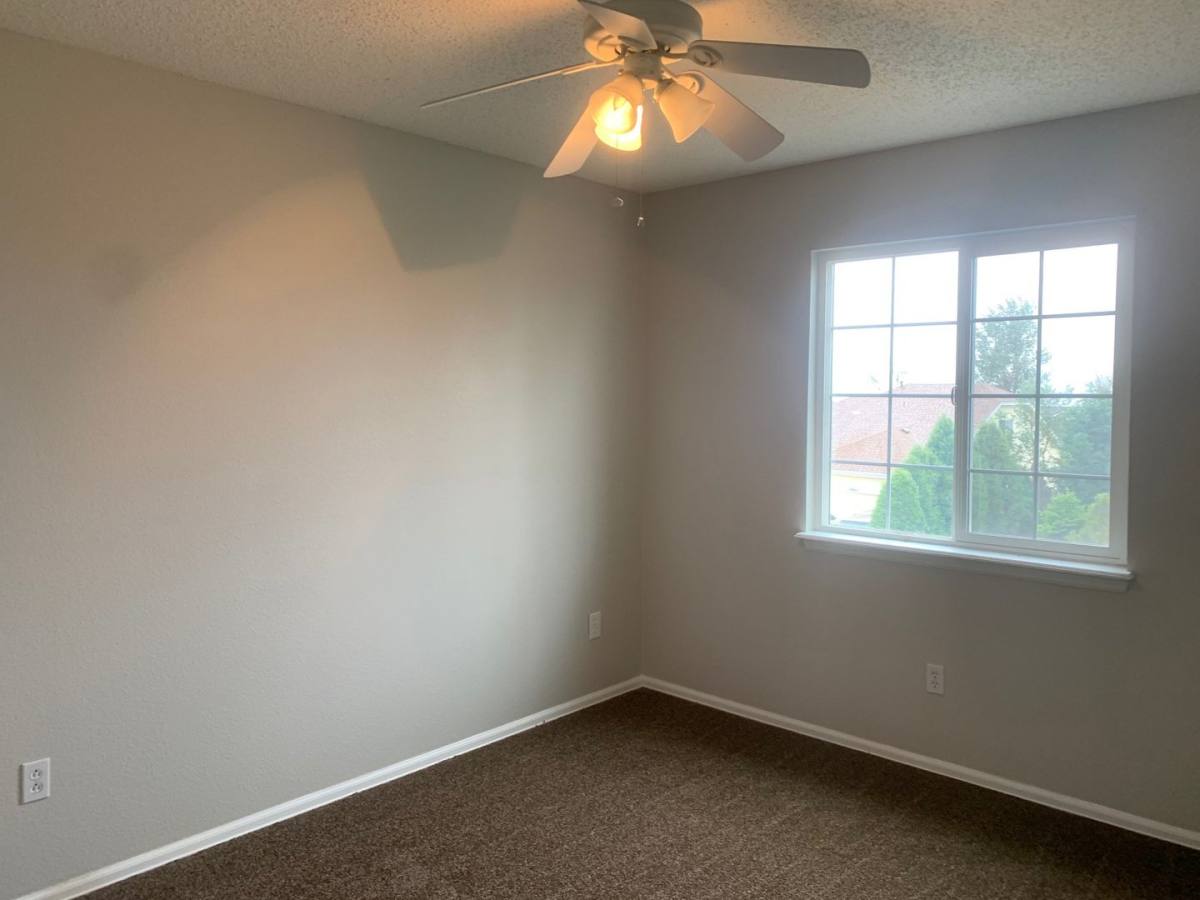 House for rent at 4899 Saddle Ridge Dr, Colorado Springs, CO 80922