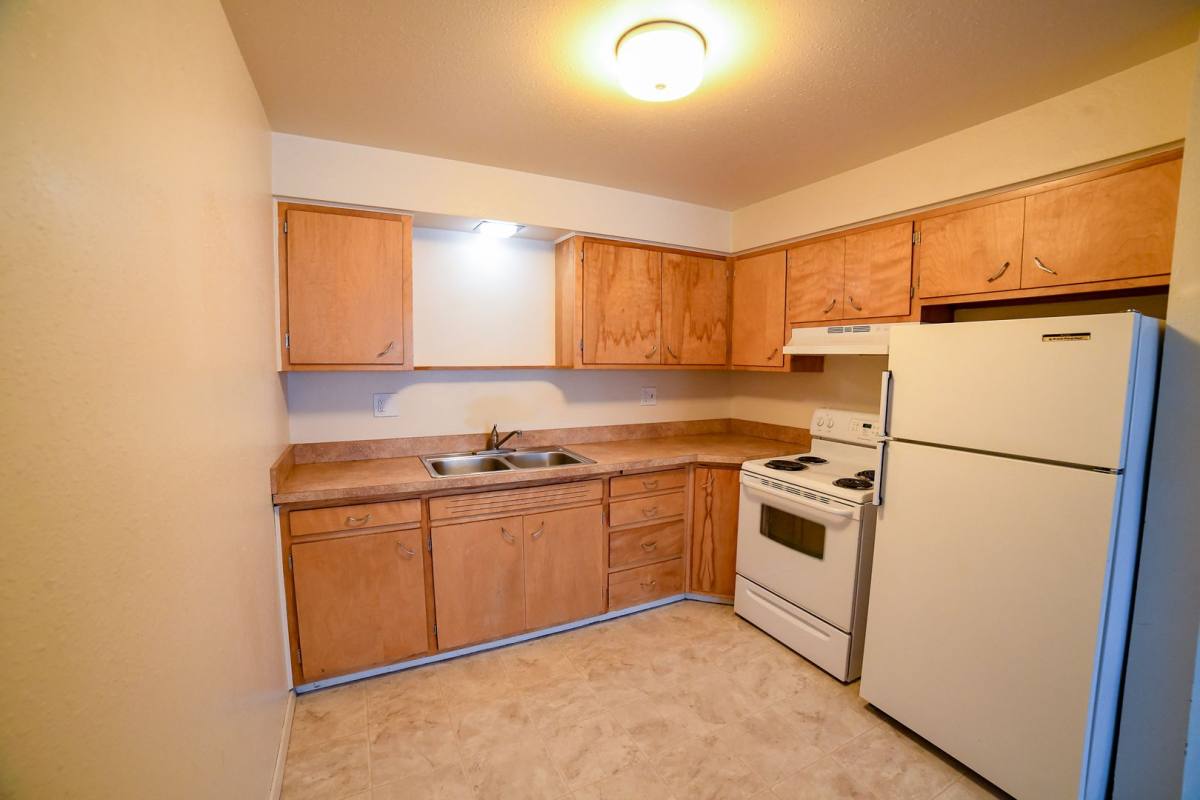 Apartment for rent at 505 3rd Ave N, Great Falls, MT 59401