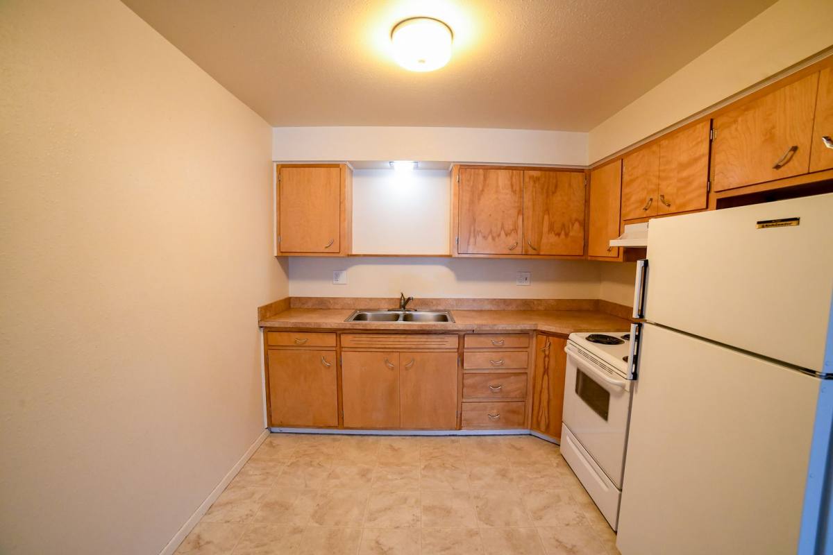 Apartment for rent at 505 3rd Ave N, Great Falls, MT 59401