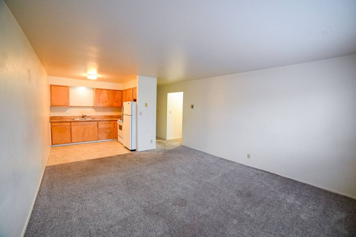 Apartment for rent at 505 3rd Ave N, Great Falls, MT 59401