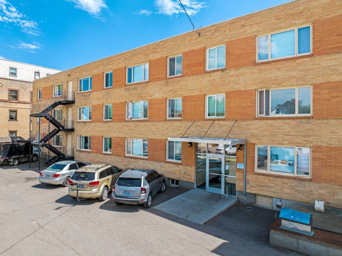 Apartment for rent at 505 3rd Ave N, Great Falls, MT 59401