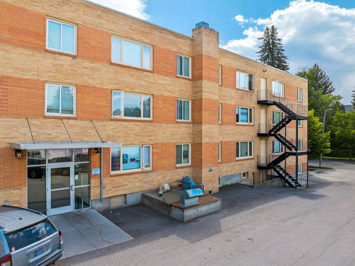 Apartment for rent at 505 3rd Ave N, Great Falls, MT 59401
