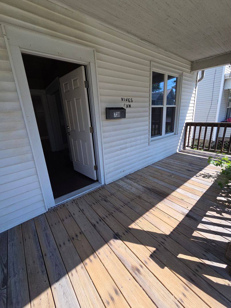 House for rent at 738 E 8th St, Erie, PA 16503