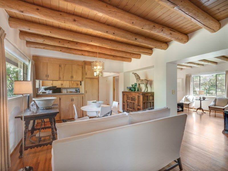 Apartment for rent at 126 Mateo Circle N, Santa Fe, NM 87505