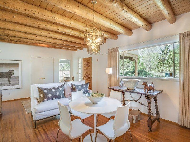 Apartment for rent at 126 Mateo Circle N, Santa Fe, NM 87505