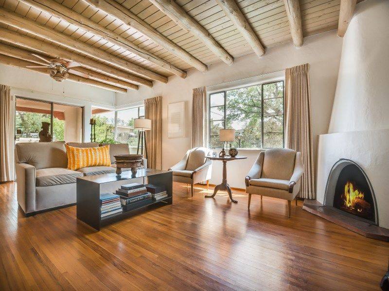 Apartment for rent at 126 Mateo Circle N, Santa Fe, NM 87505
