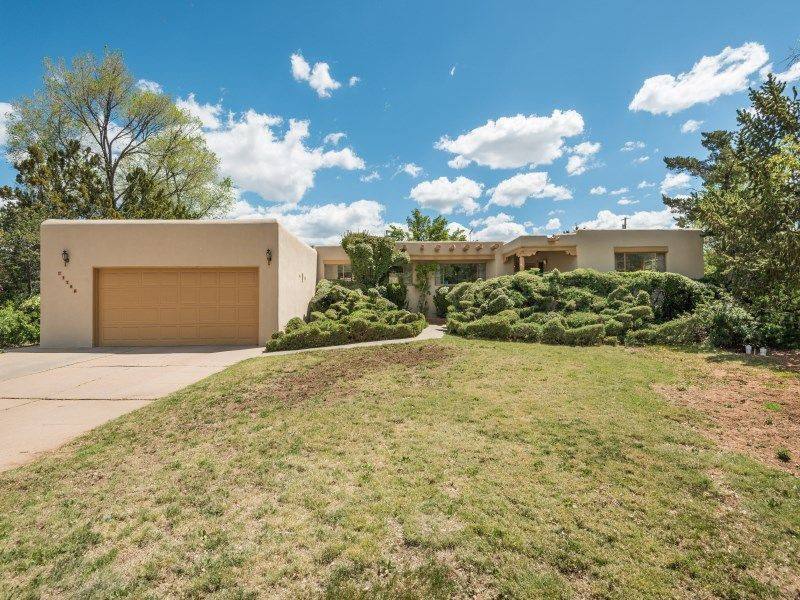 Apartment for rent at 126 Mateo Circle N, Santa Fe, NM 87505