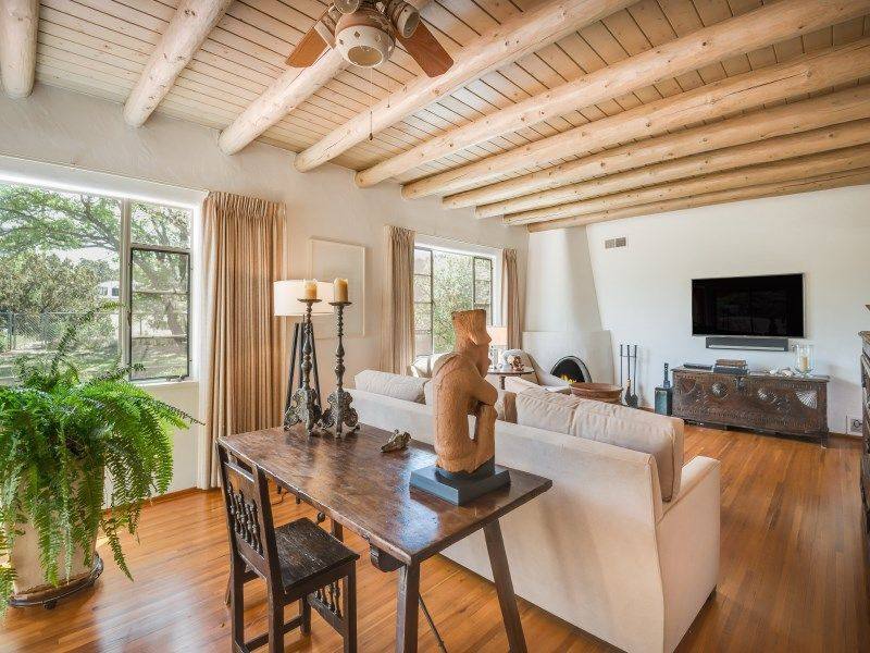 Apartment for rent at 126 Mateo Circle N, Santa Fe, NM 87505