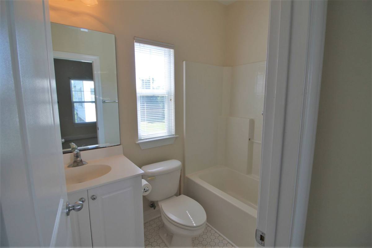 House for rent at 281-2 Fulcher's Landing, Sneads Ferry, NC 28460