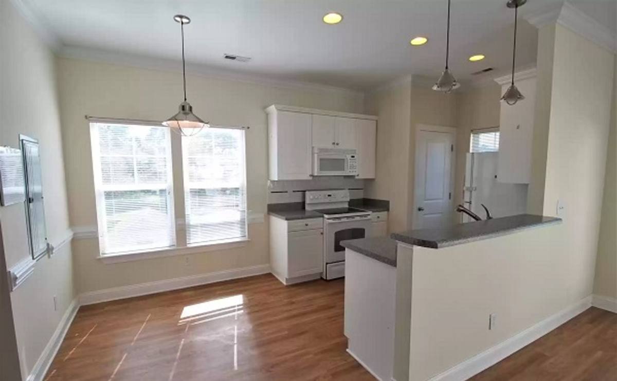 House for rent at 281-2 Fulcher's Landing, Sneads Ferry, NC 28460