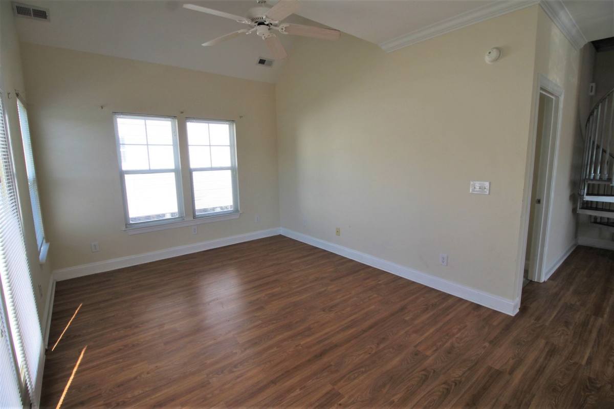 House for rent at 281-2 Fulcher's Landing, Sneads Ferry, NC 28460
