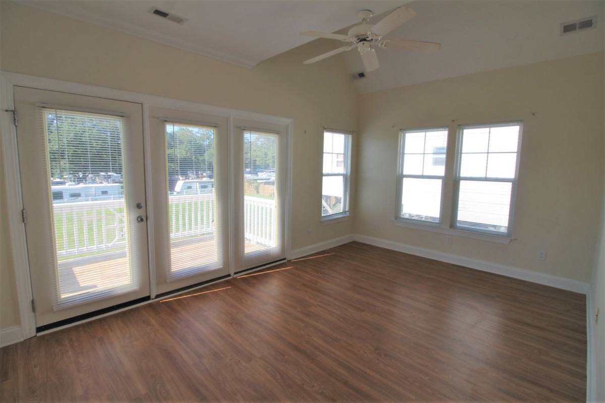 House for rent at 281-2 Fulcher's Landing, Sneads Ferry, NC 28460