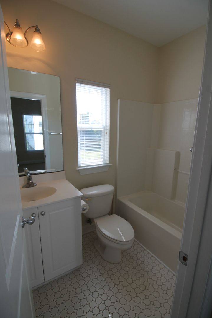 House for rent at 281-2 Fulcher's Landing, Sneads Ferry, NC 28460