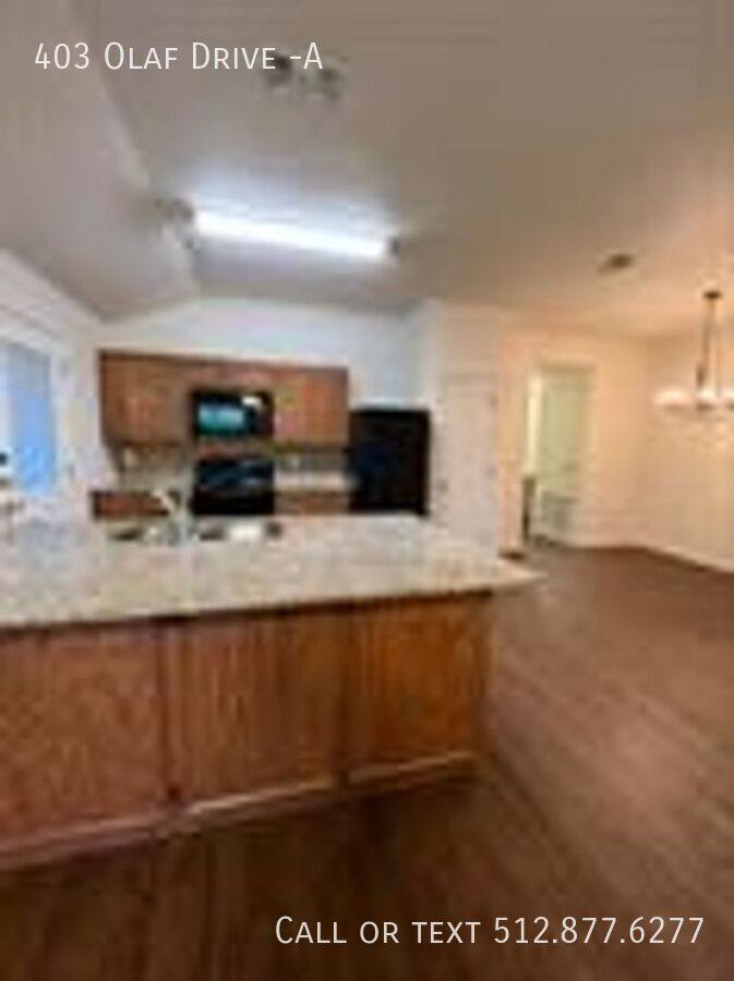 Apartment for rent at 403 Olaf Dr #A, Temple, TX 76504