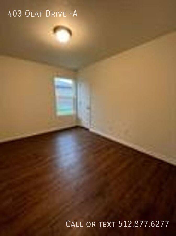 Apartment for rent at 403 Olaf Dr #A, Temple, TX 76504