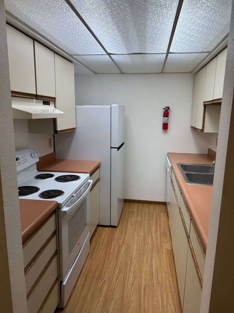 Apartment for rent at 425 445 465 W Redoubt, Soldotna, AK 99669