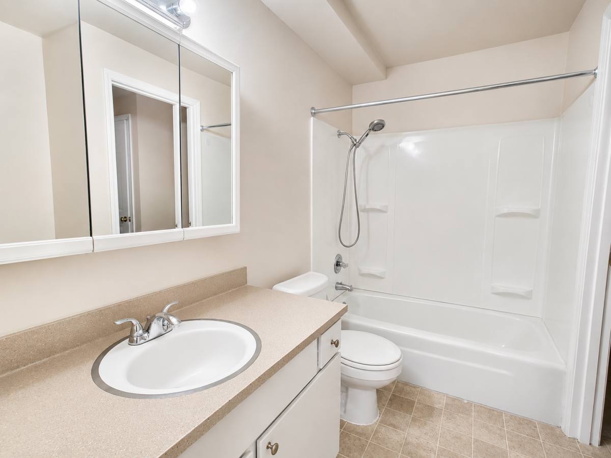 Apartment for rent at 9929 14th Ave S, Seattle, WA 98108